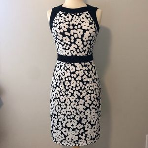Banana Republic Sleeveless Dress Size XS